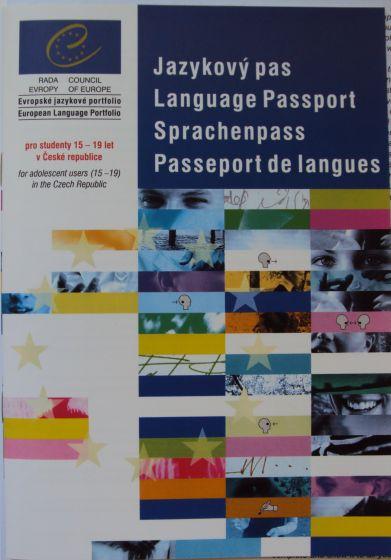 Jazykový pas